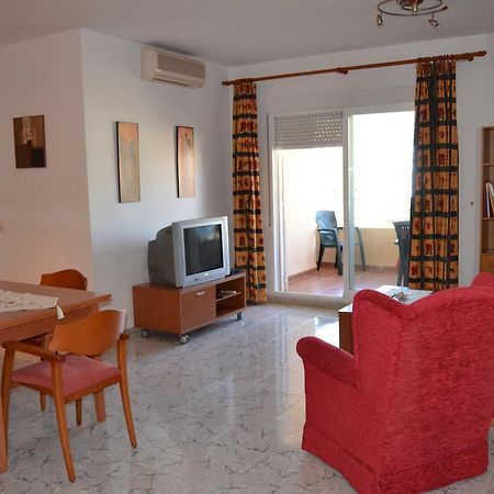 Octavios Apartment Denia Exterior foto