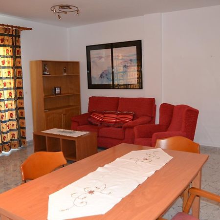 Octavios Apartment Denia Exterior foto