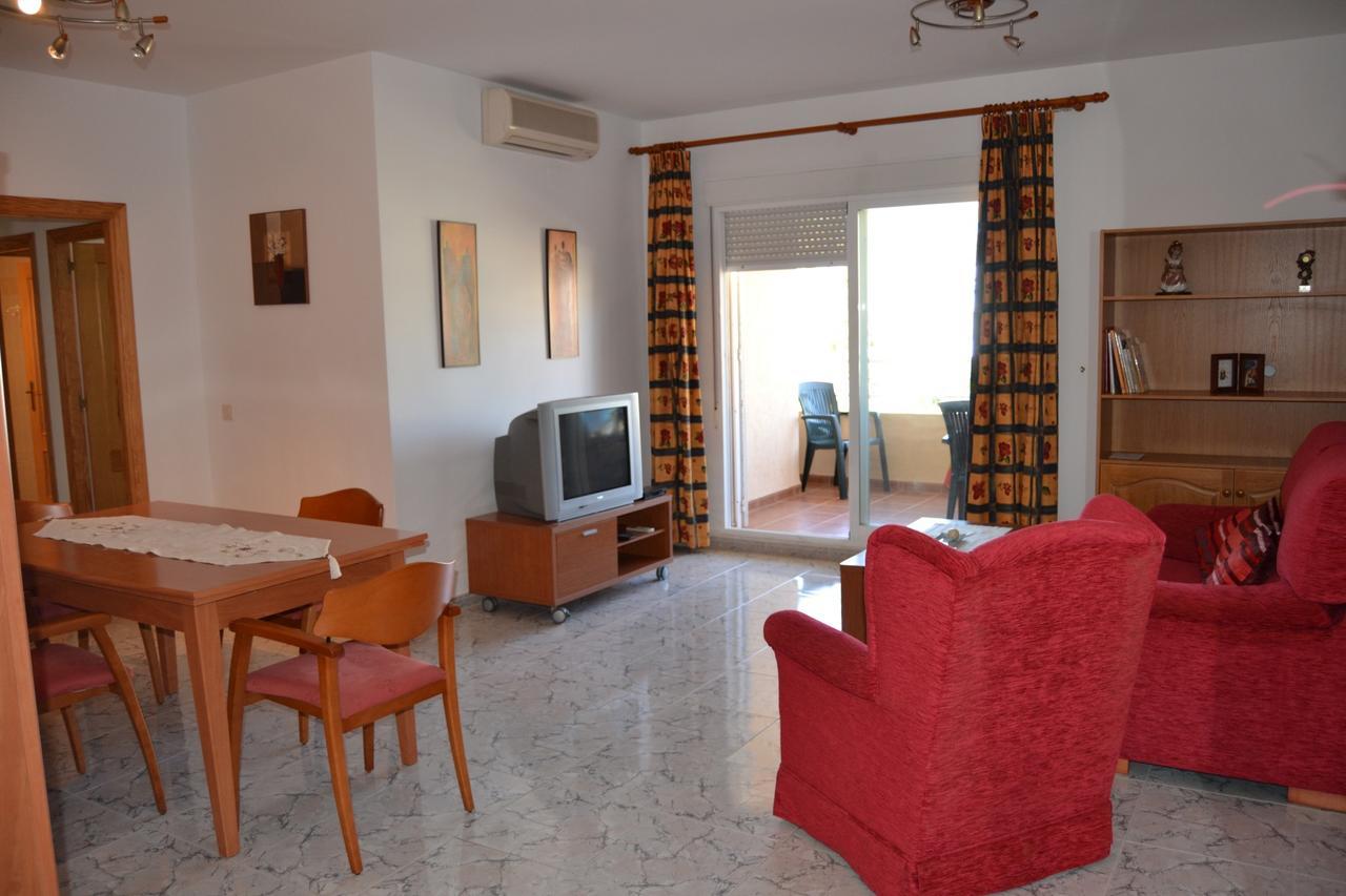 Octavios Apartment Denia Exterior foto