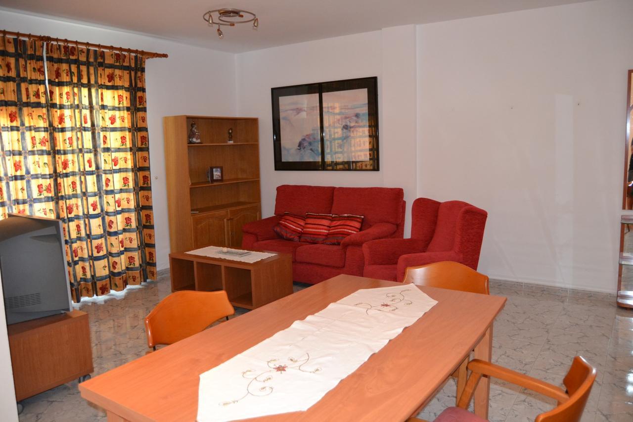 Octavios Apartment Denia Exterior foto